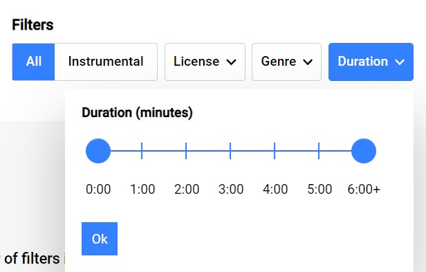 FMA Duration